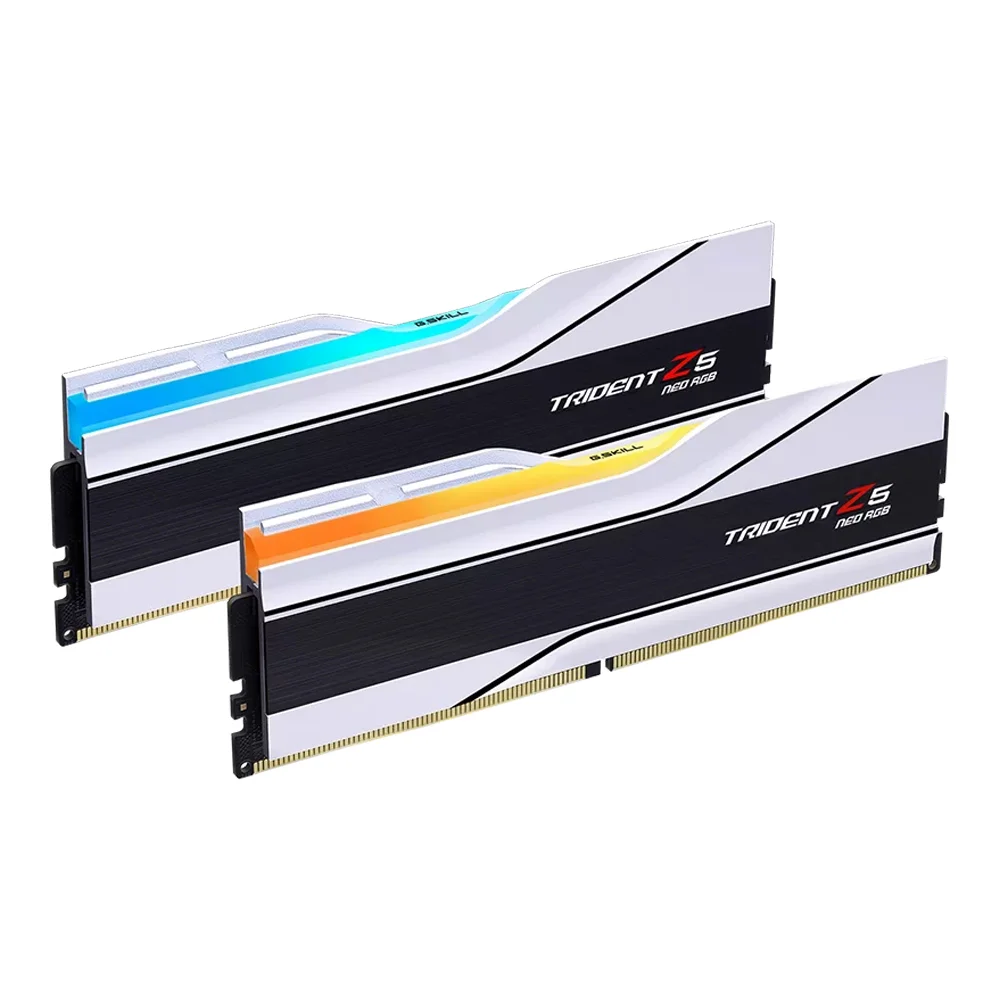 G.Skill Trident Z5 Neo RGB F5-6400J3239G16GX2-TZ5NRW — product reference