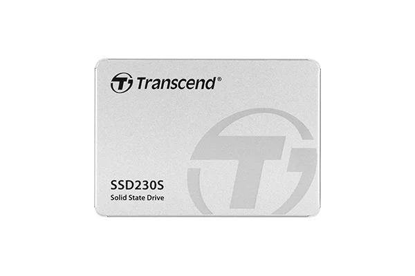 Transcend SSD SATA III 2.5" 4TB (TS4TSSD230S) — มุมสินค้า