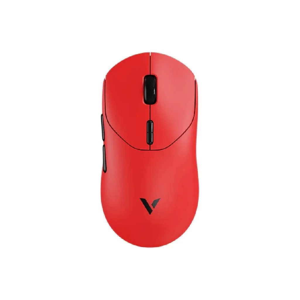 RAPOO VT2 Max Dual 8K - Lava Red — product reference