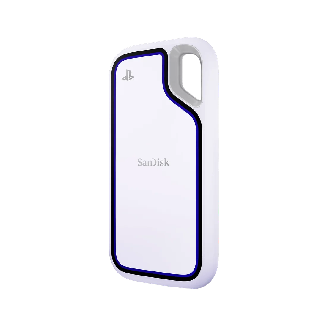 ภาพอ้างอิง SanDisk Extreme Portable SSD for Playstation 5 1TB · อุปกรณ์ประกอบฉากอาจไม่รวม
