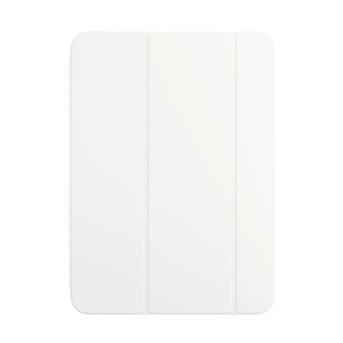 Apple Smart Folio for iPad (A16) - White — มุมสินค้า