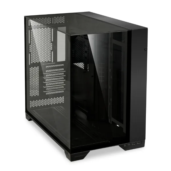LIAN LI O11 DYNAMIC EVO XL (BLACK) — มุมสินค้า