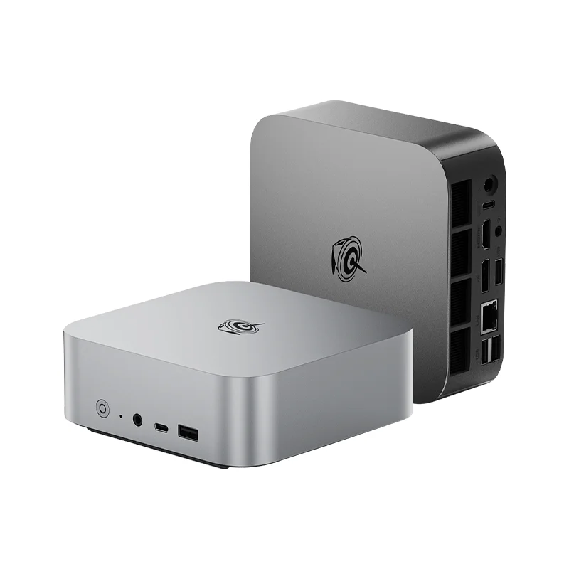 BEELINK AMD RYZEN 8745HS 32GB 1TB — มุมสินค้า