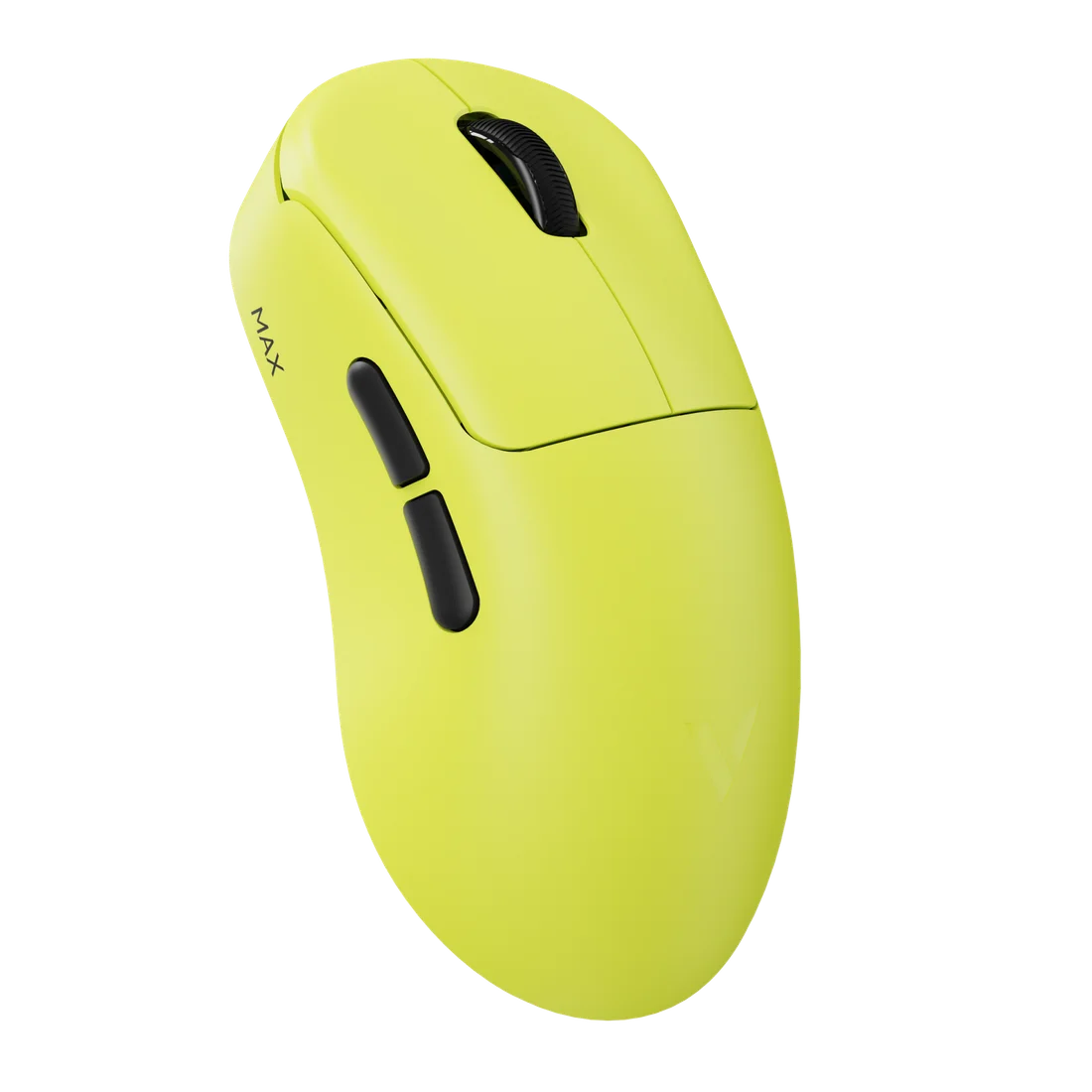 RAPOO VT3S Max Dual 8K - Fluorescent Yellow — product reference