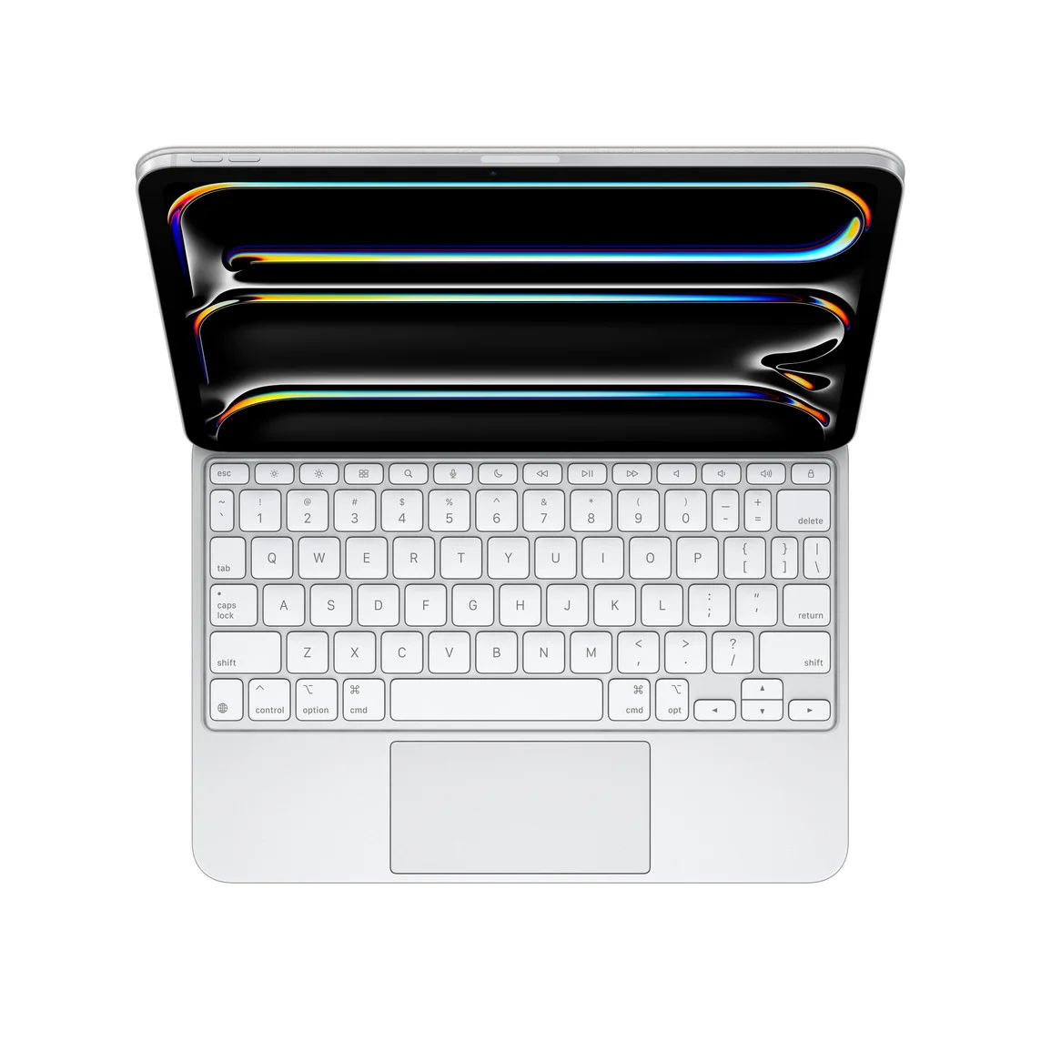 Apple Magic Keyboard for iPad 11-inch — มุมสินค้า