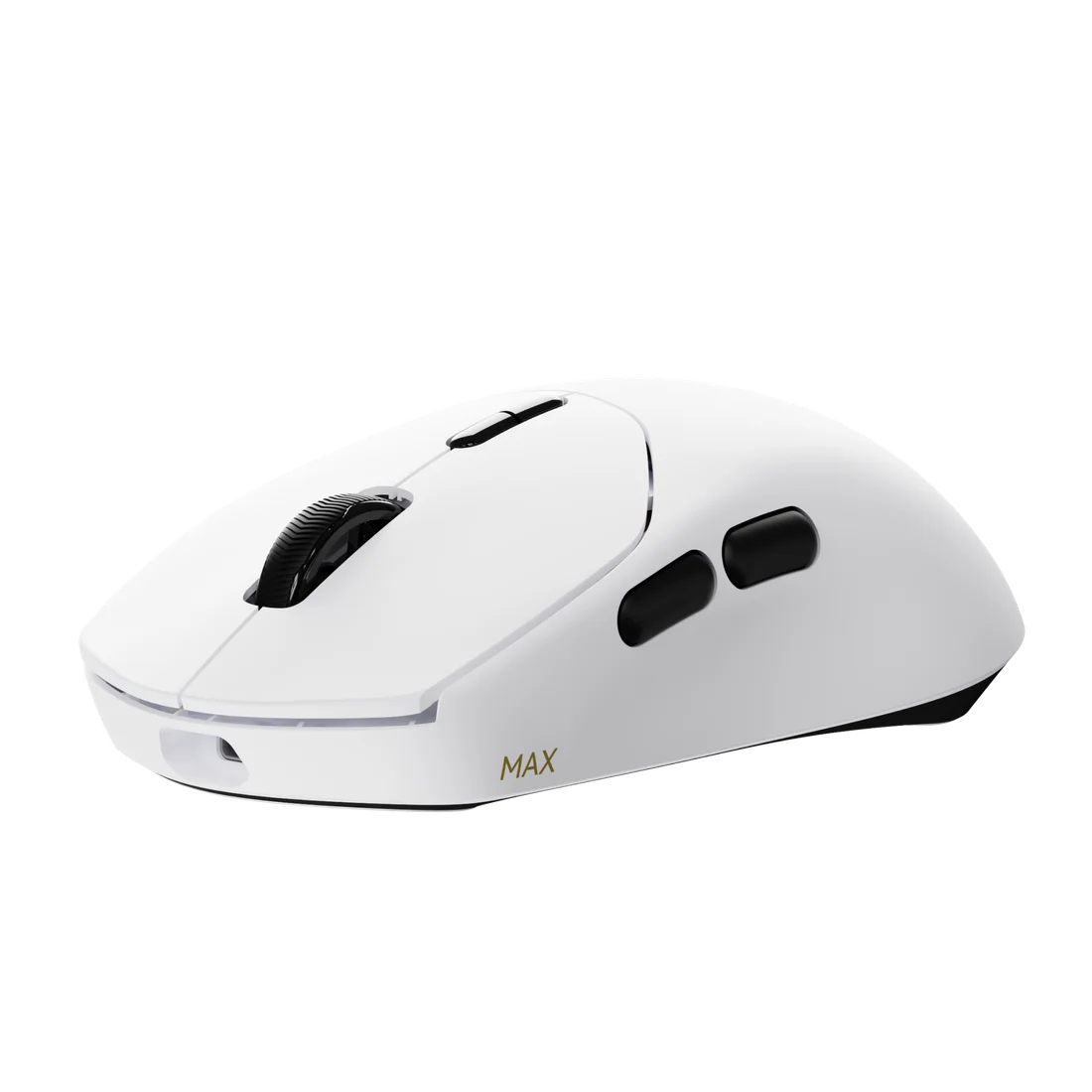 RAPOO VT1Max Dual 8K - Black White — product reference