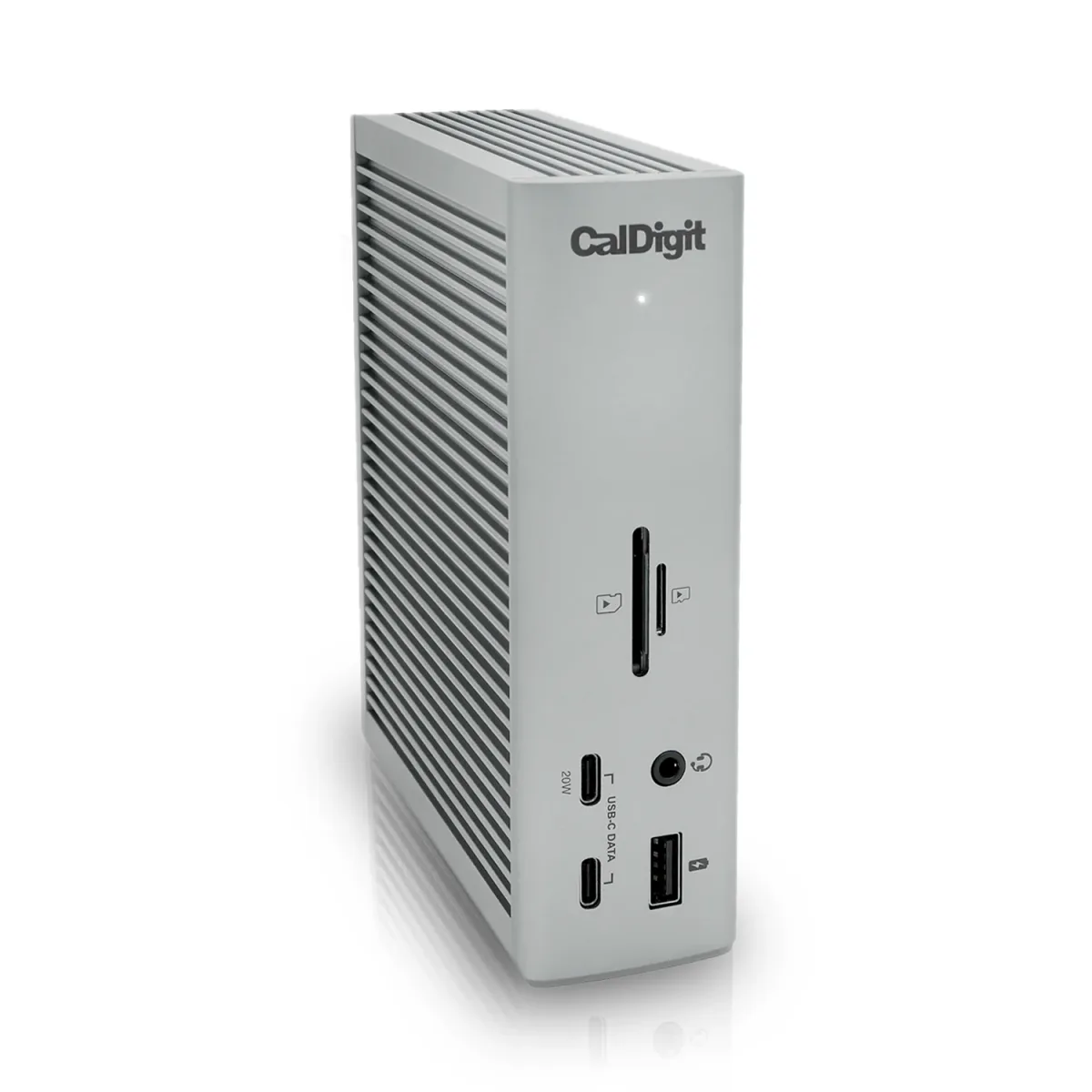 CalDigit Thunderbolt Station TS4 — มุมสินค้า