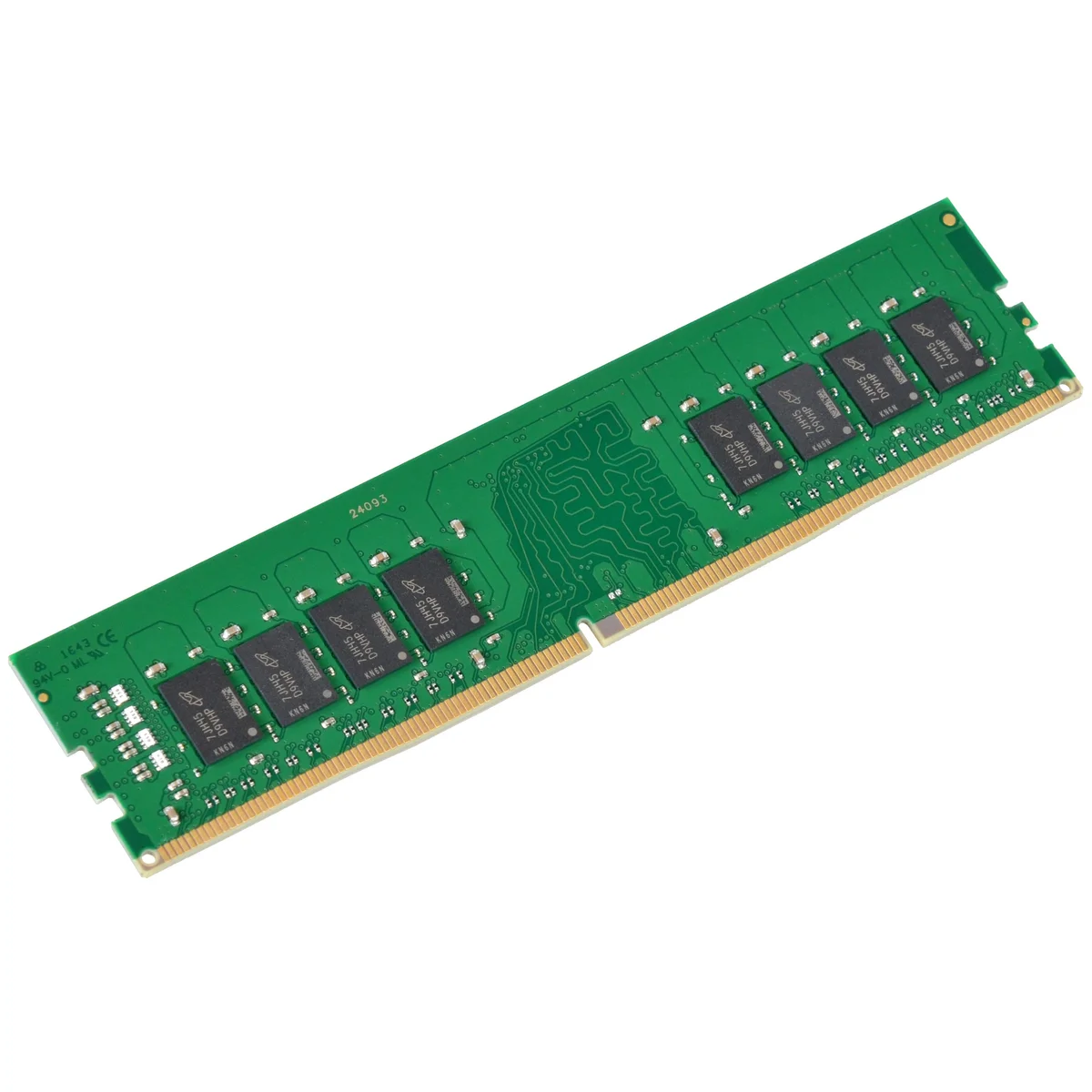 KINGSTON DDR4 4GB 2666MHz (KVR26N19S6/4) — มุมสินค้า