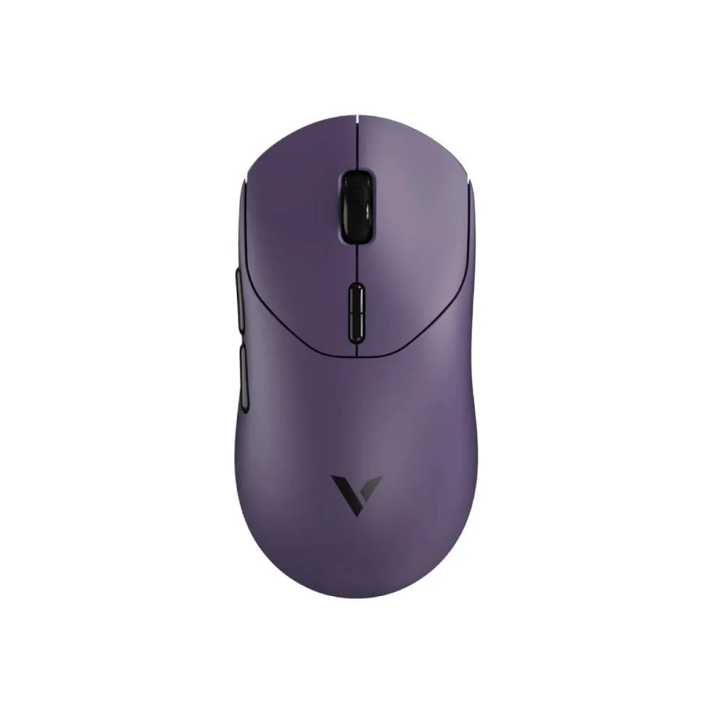 RAPOO VT2 Max Dual 8K - Skyline Violet — product reference