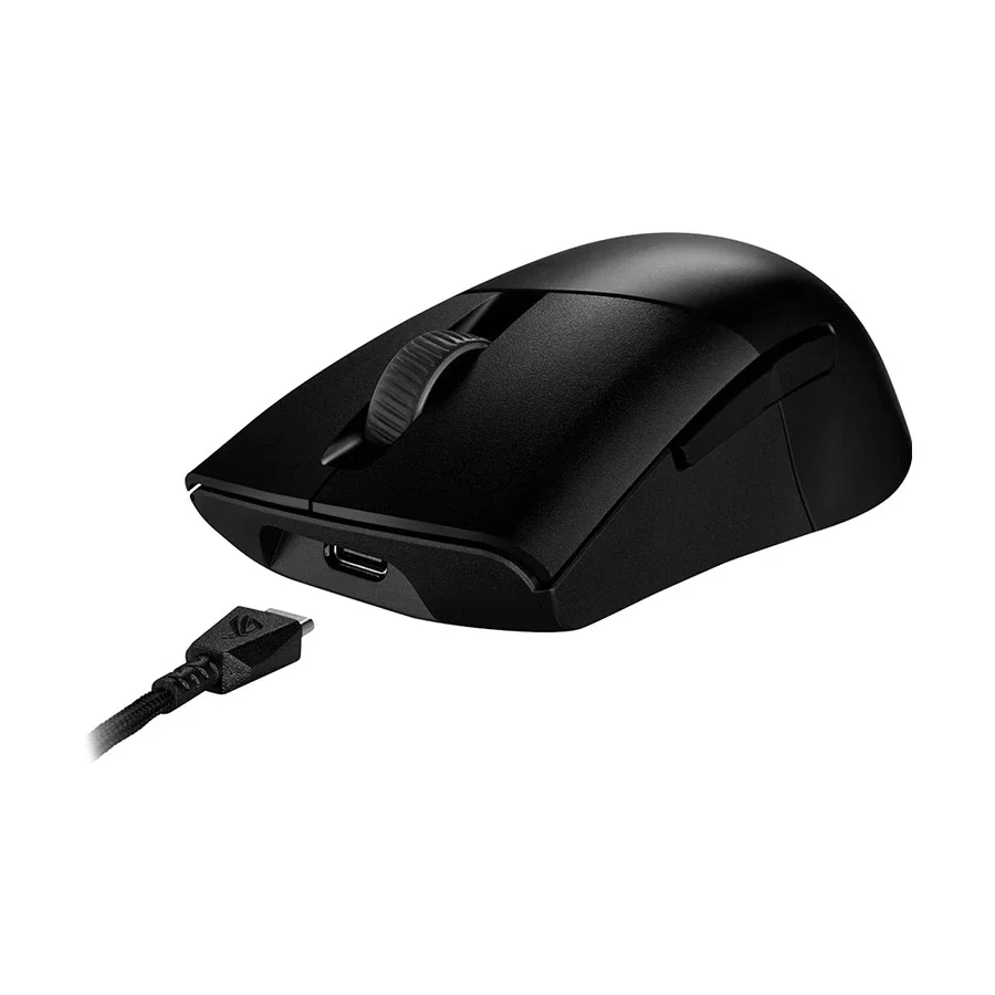 ASUS ROG KERIS WIRELESS AIMPOINT - BLACK — product reference