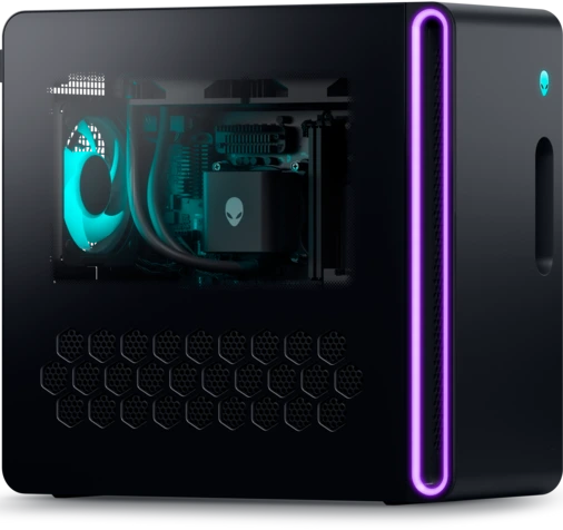 Alienware Aurora ACT1250 CAD1250U903 — มุมสินค้า