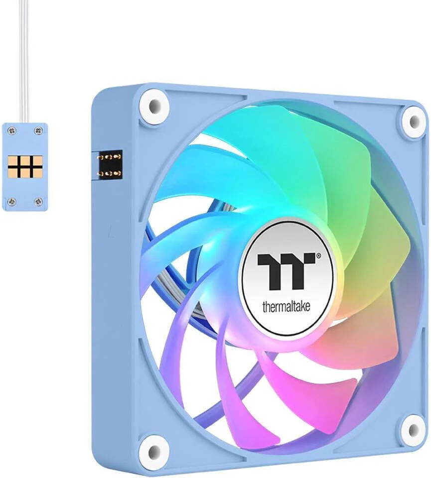 Thermaltake CT140 EX Reverse ARGB Magnetic Quick — product reference